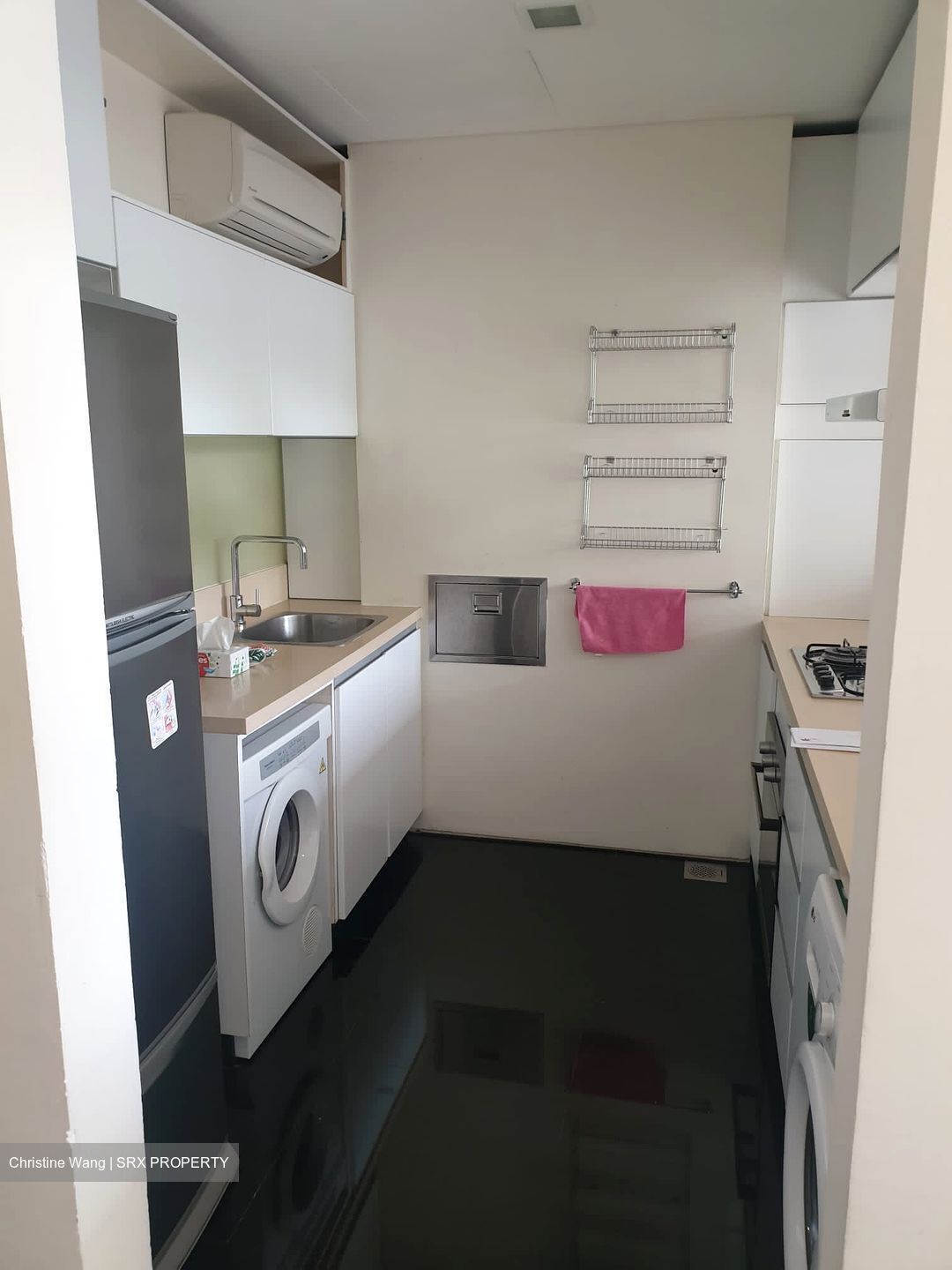Holland Mews (D10), Apartment #552815501